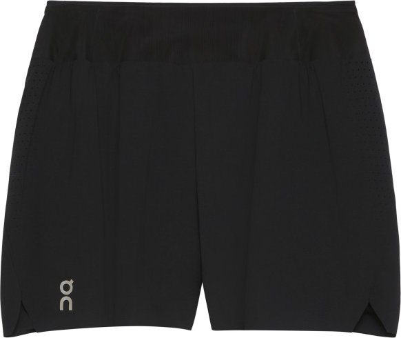 On - Ultra Shorts - Laufshorts Gr L schwarz