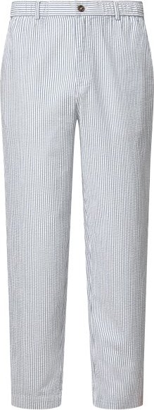 Ecoalf - Feire Pants - Freizeithose Gr 40 grau