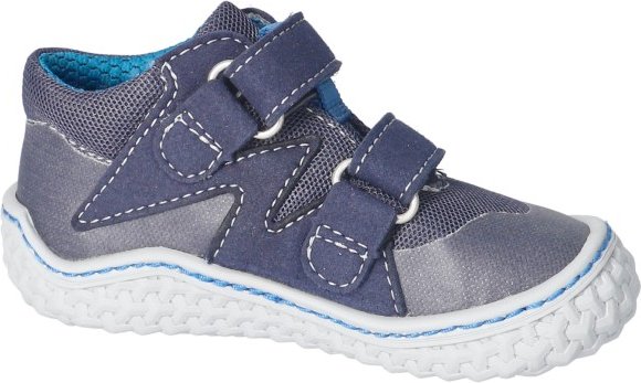 Pepino by Ricosta - Kid's Patti - Sneaker Gr 20 nautic / ozean