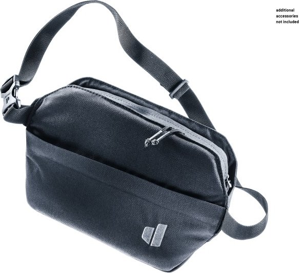 Deuter - Passway 2 - Umhängetasche Gr 2 l blau