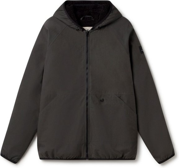 Thumbnail - TWOTHIRDS - Hakluyt - Freizeitjacke Gr L schwarz