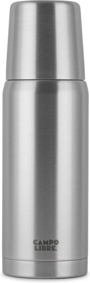Campo Libre - Jaco 0,75 - Isolierflasche Gr 750 ml grau