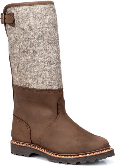 Hanwag - Women's Räven II - Winterschuhe Gr 38 braun