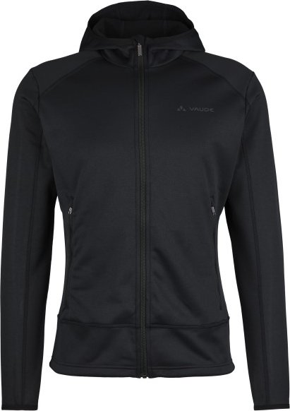 Vaude - Beguz Hoody II Jacket - Fleecejacke Gr XXL schwarz