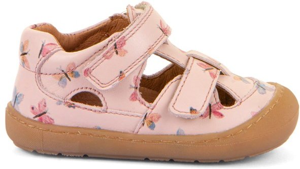 Froddo - Kid's Ollie Sandal - Sandalen Gr 24 rosa