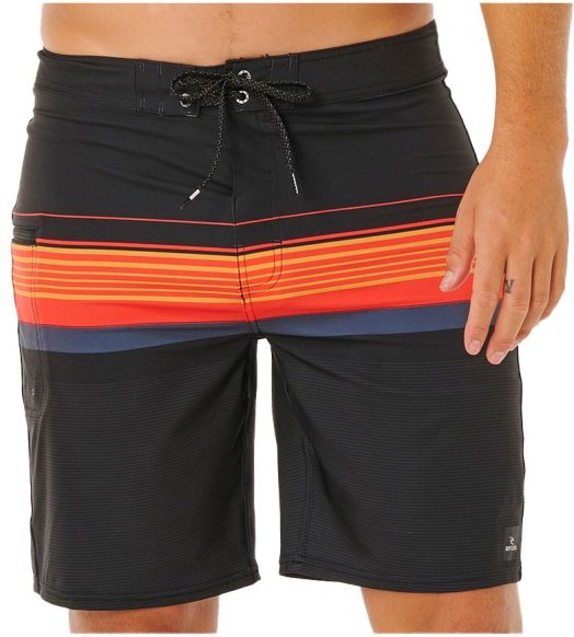 Rip Curl - Mirage Day Breaker 19 - Boardshorts Gr 46/48 schwarz