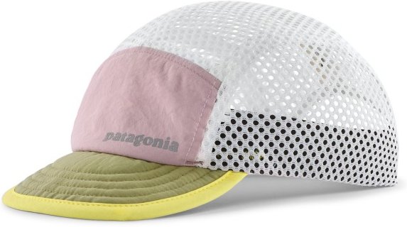 Patagonia - Duckbill Cap - Cap Gr One Size grau