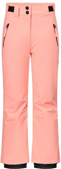 Thumbnail - Rehall - Kid's Romana - Skihose Gr 164 rot/rosa