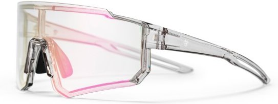 Thumbnail - CHPO - Siri Photochromic S1-3 - Fahrradbrille Gr L weiß