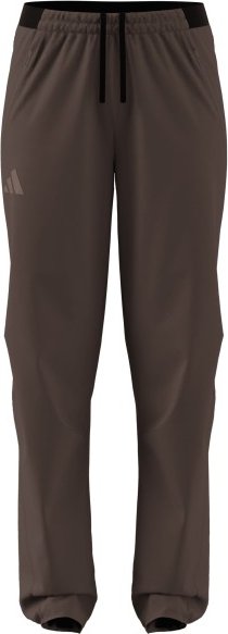 adidas Terrex - Women's Xperior Light Pants - Trekkinghose Gr L - Regular braun