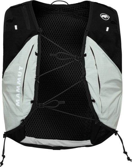 Mammut - Aenergy Trail Vest 12 - Trailrunningrucksack Gr L schwarz
