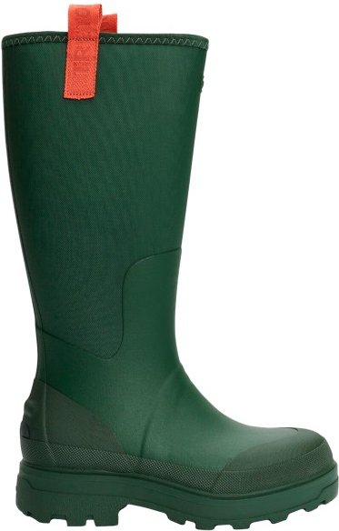 Tretorn - Women's Bryum - Gummistiefel Gr 37 grün