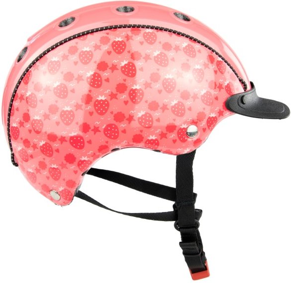 CASCO - Kid's Mini 2 - Radhelm Gr 52-56 cm - S rosa