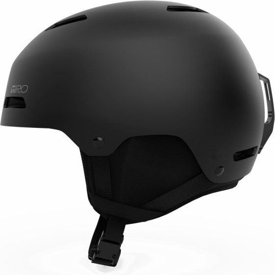 Thumbnail - Giro - Ledge FS - Skihelm Gr S - 52-55,5 cm schwarz