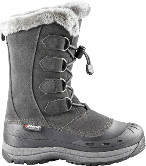 Thumbnail - Baffin - Women's Chloe - Winterschuhe Gr 38 grau