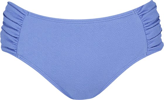 Barts - Women's Saltoty Mid Waist Briefs - Bikini-Bottom Gr 36 lila/blau