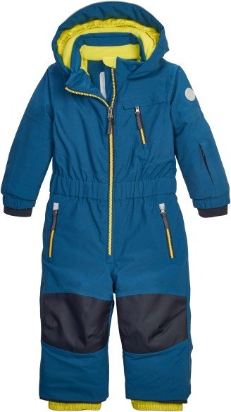 Thumbnail - killtec - Kid's Minis FISW 46 Onpc - Overall Gr 86/92 blau