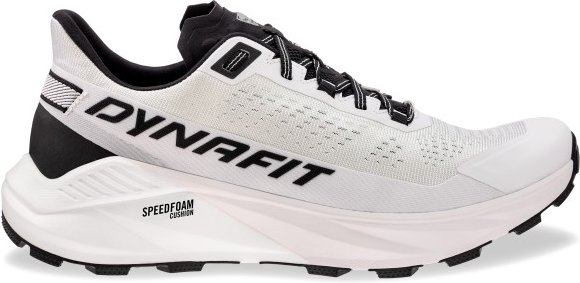 Dynafit - Ultra 100 V3 - Trailrunningschuhe Gr 45 grau