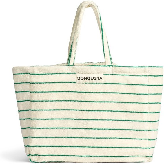 Bongusta - Naram Weekend Bag - Umhängetasche weiß