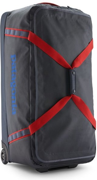 Patagonia - Black Hole Wheeled Duffel 100 - Reisetasche Gr 100 l grau