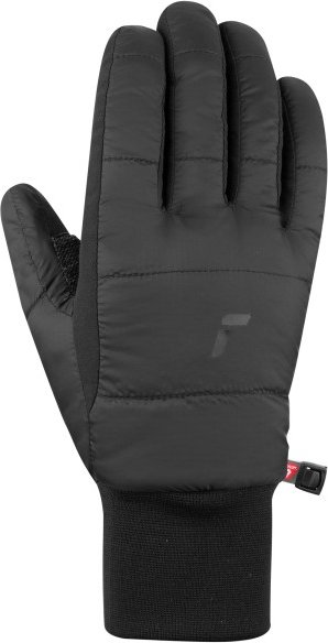 Reusch - Stratos TOUCH-TEC - Handschuhe Gr 10,5 grau