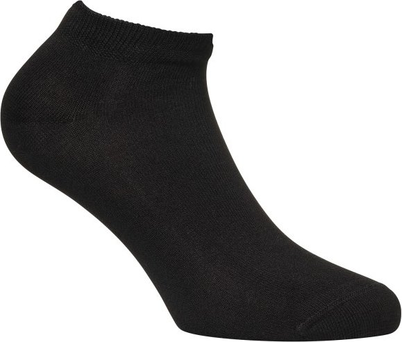 Thumbnail - Alpacasocks&Co - Lyocell Lifestyle II - Multifunktionssocken Gr 45-48 schwarz