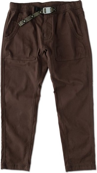 Thumbnail - KAVU - Kumano - Freizeithose Gr M braun
