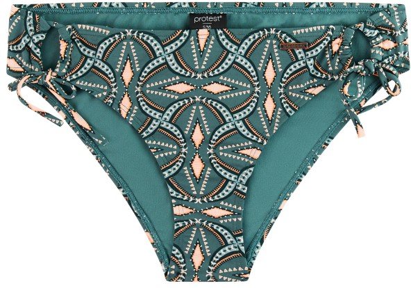 Protest - Women's Mixcabelau - Bikini-Bottom Gr 40 türkis
