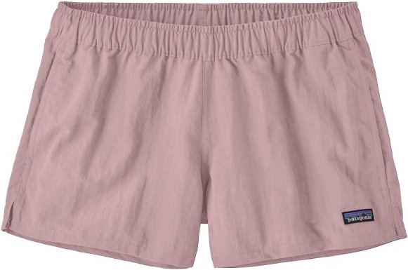 Patagonia - Women's Barely Baggies Shorts - Shorts Gr XS - Length: 2,5'' rosa