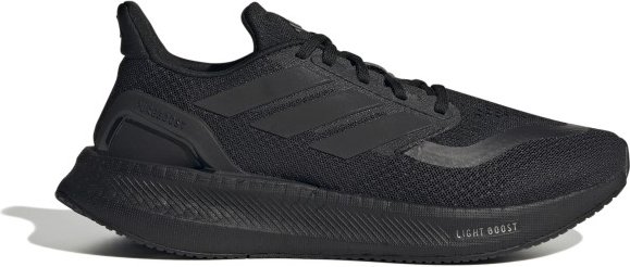 Thumbnail - adidas - Women's Pureboost 5 Running Shoes - Runningschuhe Gr 43 1/3 schwarz/grau