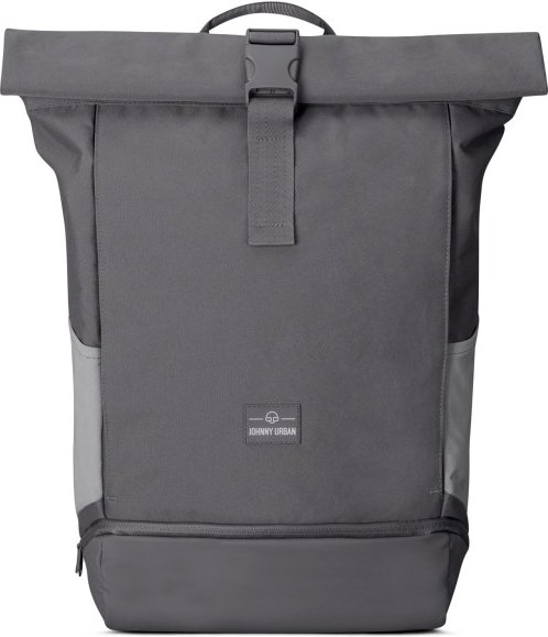 Johnny Urban - Allen 31 - Daypack grau