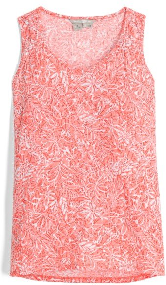 Royal Robbins - Women's Featherweight Tank - Tank Top Gr XS rosa/rot