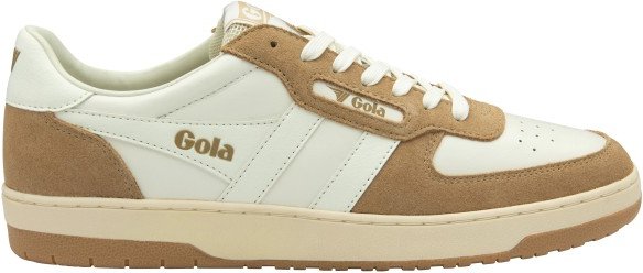 Gola - Hawk '89 - Sneaker Gr 12 beige
