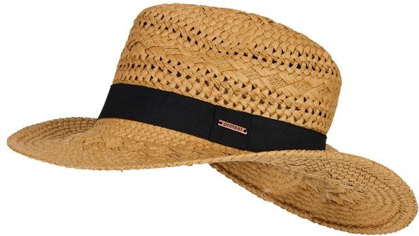 Protest - Women's PRTDusk - Hut Gr 57 cm beige