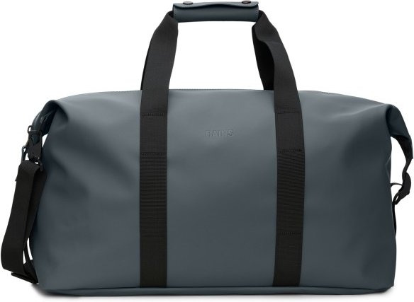 Rains - Hilo Weekend Bag W3 - Reisetasche Gr 36 l blau