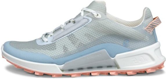 Ecco - Women's Biom 2.1 X Mountain - Freizeitschuhe Gr 41 grau