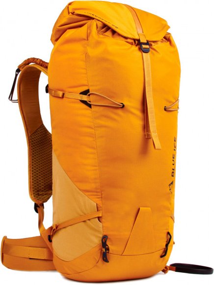Blue Ice - Firecrest 28 Pack - Tourenrucksack Gr M/L orange