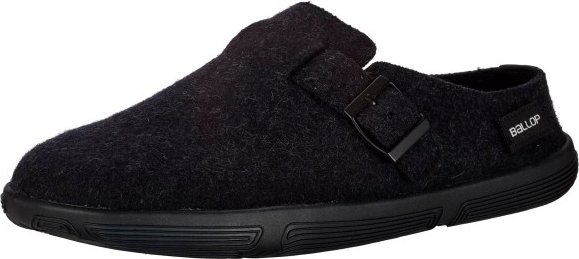 Ballop - Snuglo - Hüttenschuhe Gr 40 schwarz