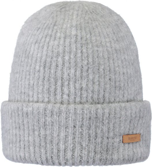 Barts - Women's Witzia Beanie - Mütze Gr One Size grau