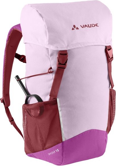 Vaude - Kid's Skovi 15 - Kinderrucksack Gr 15 l rosa