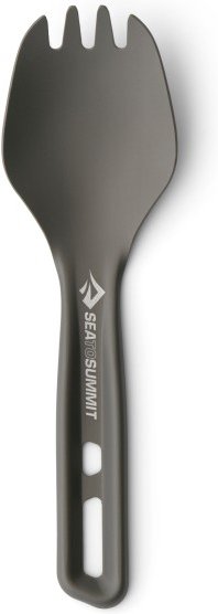 Sea to Summit - Frontier Ultralight Spork Short Handle - Besteck grau