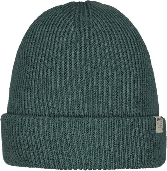 Barts - Kid's Kinabalu Beanie - Mütze Gr 53-55 cm blau