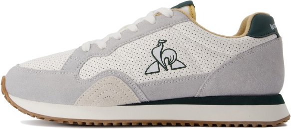 Le Coq Sportif - Jet Star - Sneaker Gr 40 grau