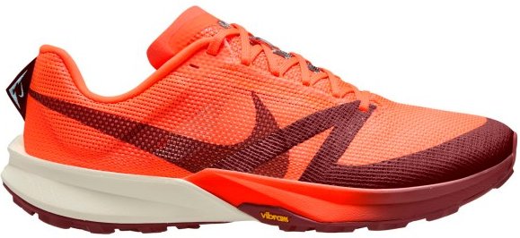 Thumbnail - Nike - Terra Kiger 10 - Trailrunningschuhe Gr M11,5 rot