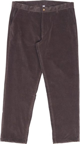 Thumbnail - Mazine - Corduroy Pants - Freizeithose Gr XXL grau