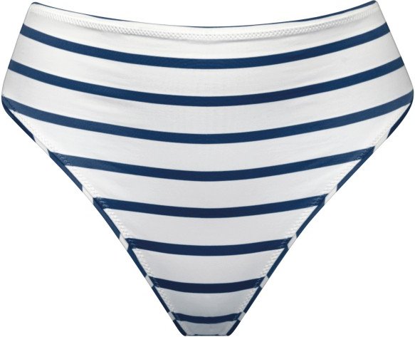 Thumbnail - Lidea - Women's Bay Games Bikini Bottoms - Bikini-Bottom Gr 36 weiß