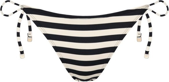 Barts - Women's Yadbor Tanga - Bikini-Bottom Gr 40 weiß