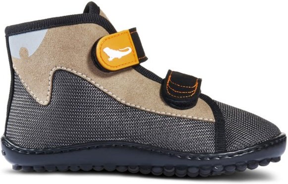 Thumbnail - Leguano - Small Kid's Scippo - Barfußschuhe Gr 27 forester