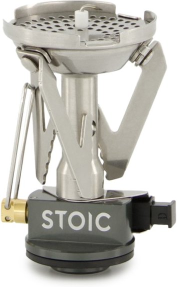 Stoic - VenaSt. Comfort - Gaskocher Gr One Size metal