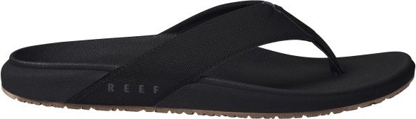 Reef - The Raglan - Sandalen Gr 46 schwarz